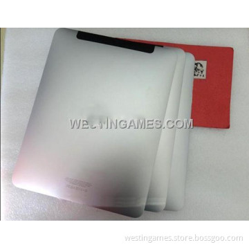 Replacement Original New Back Cover Case for iPad 2 2th (3G Version) (WRIPA064)